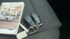 Ford Fiesta 1.0 EcoBoost Zetec 5dr Petrol Hatchback